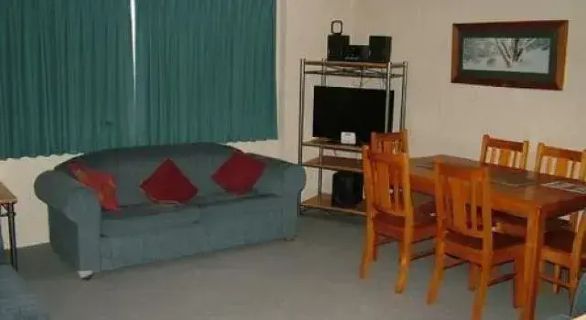 Attunga Alpine Lodge