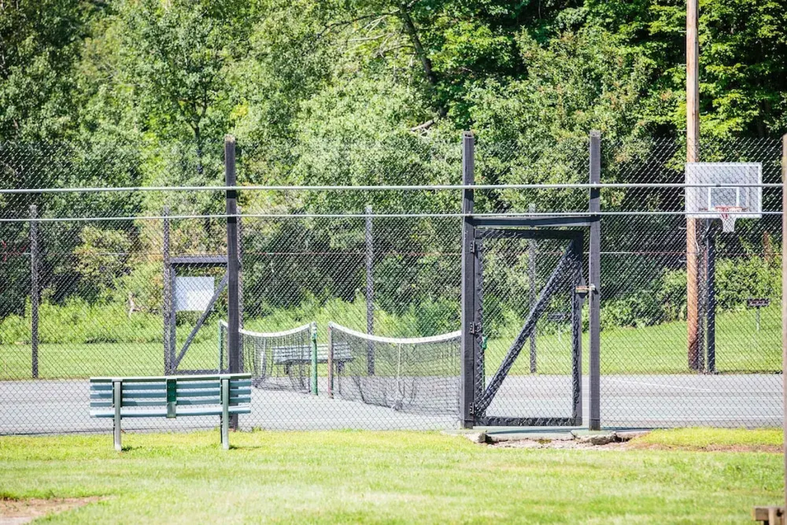 Mountainside Resort at Stowe