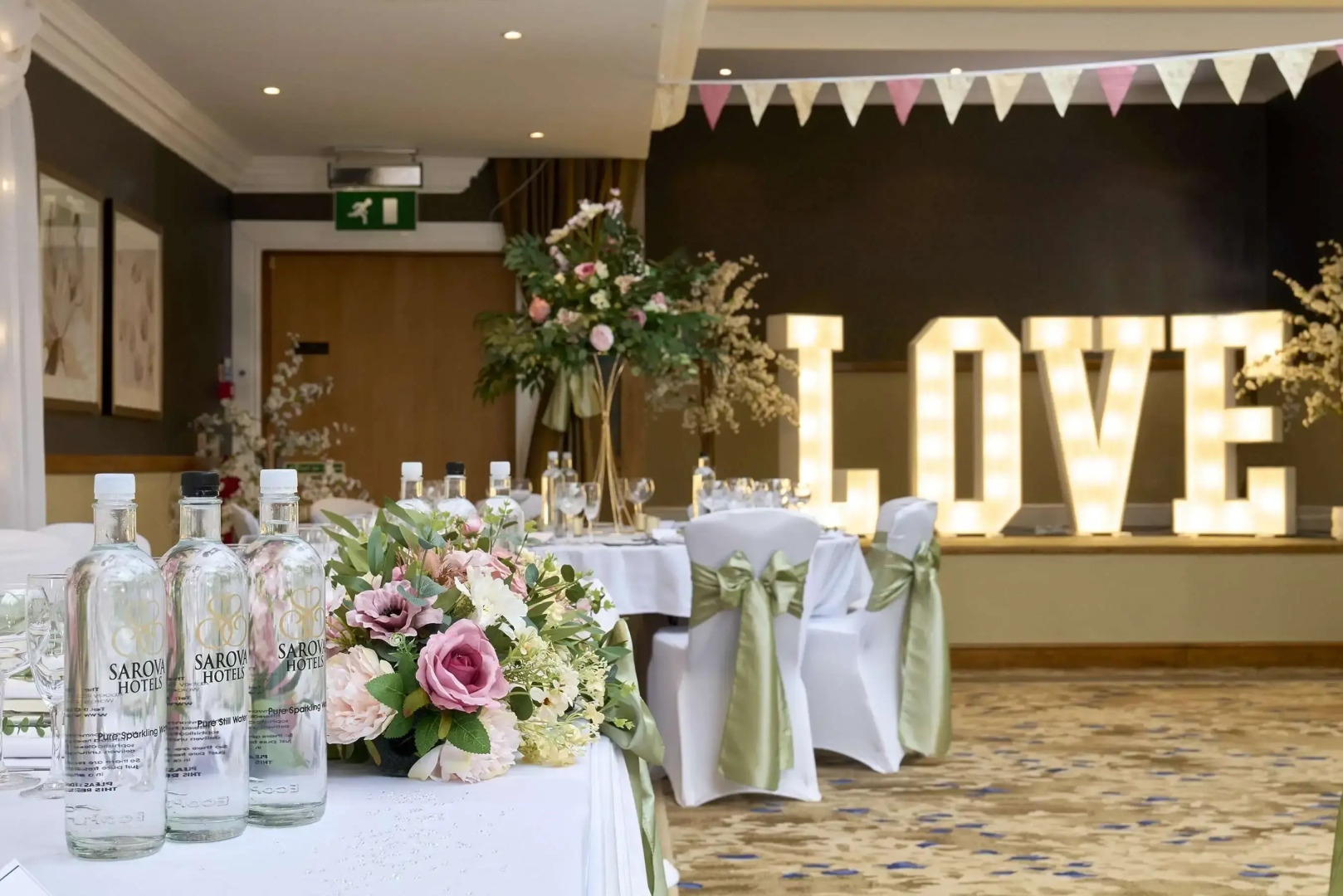 The Abbey Great Malvern