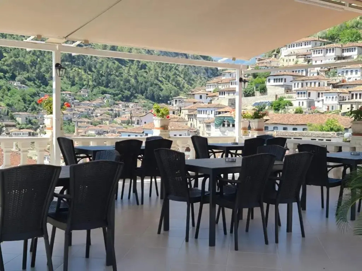 Guesthouse Arben Elezi