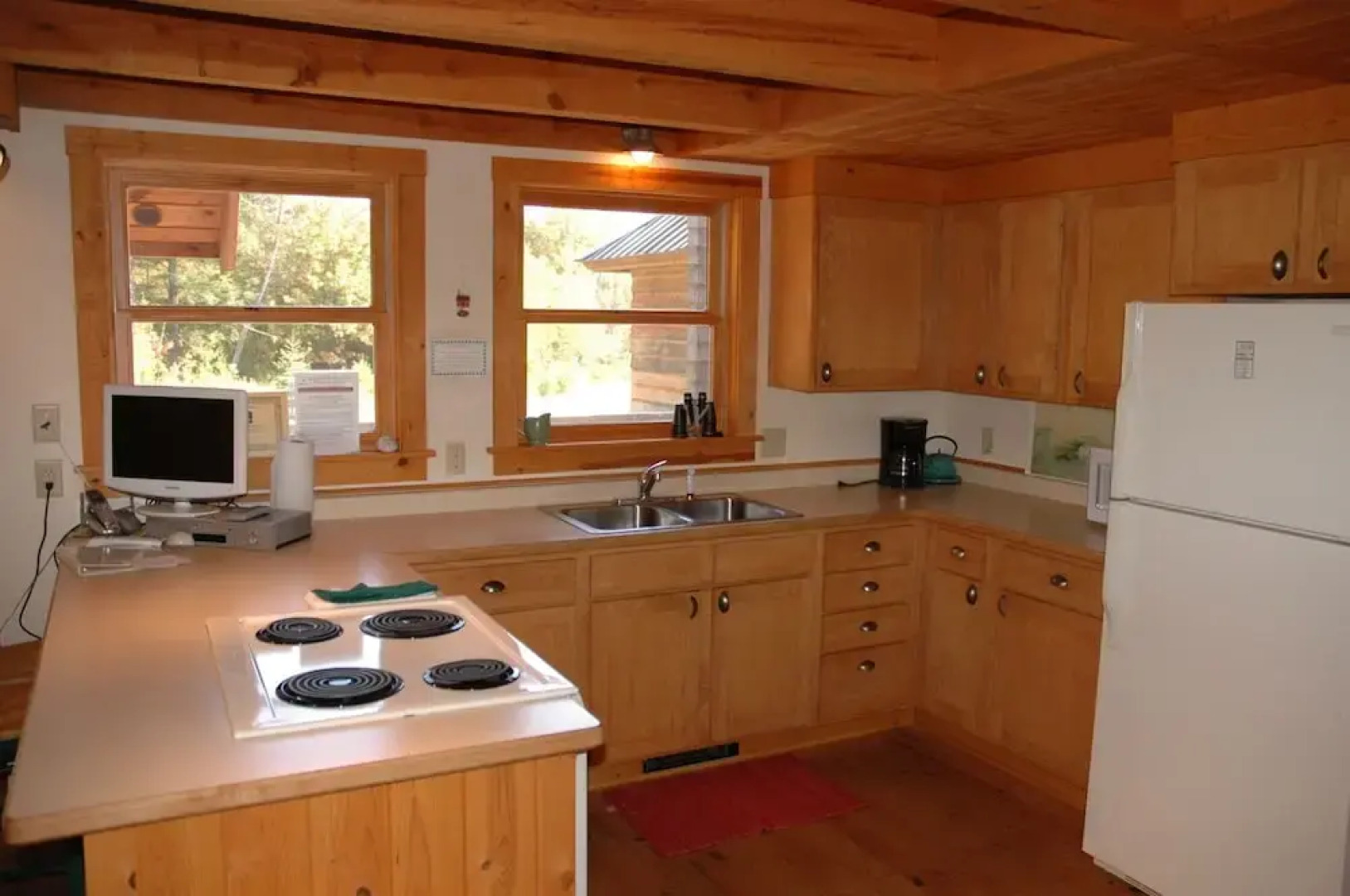 Brickyard Cottage 48 by Winfield Inn