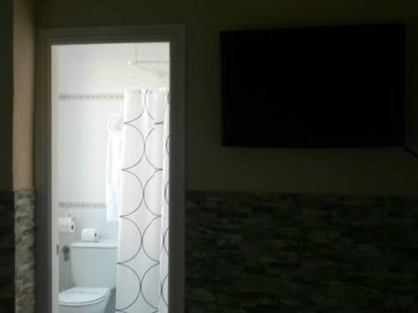 Hostal Playa Hidalgo