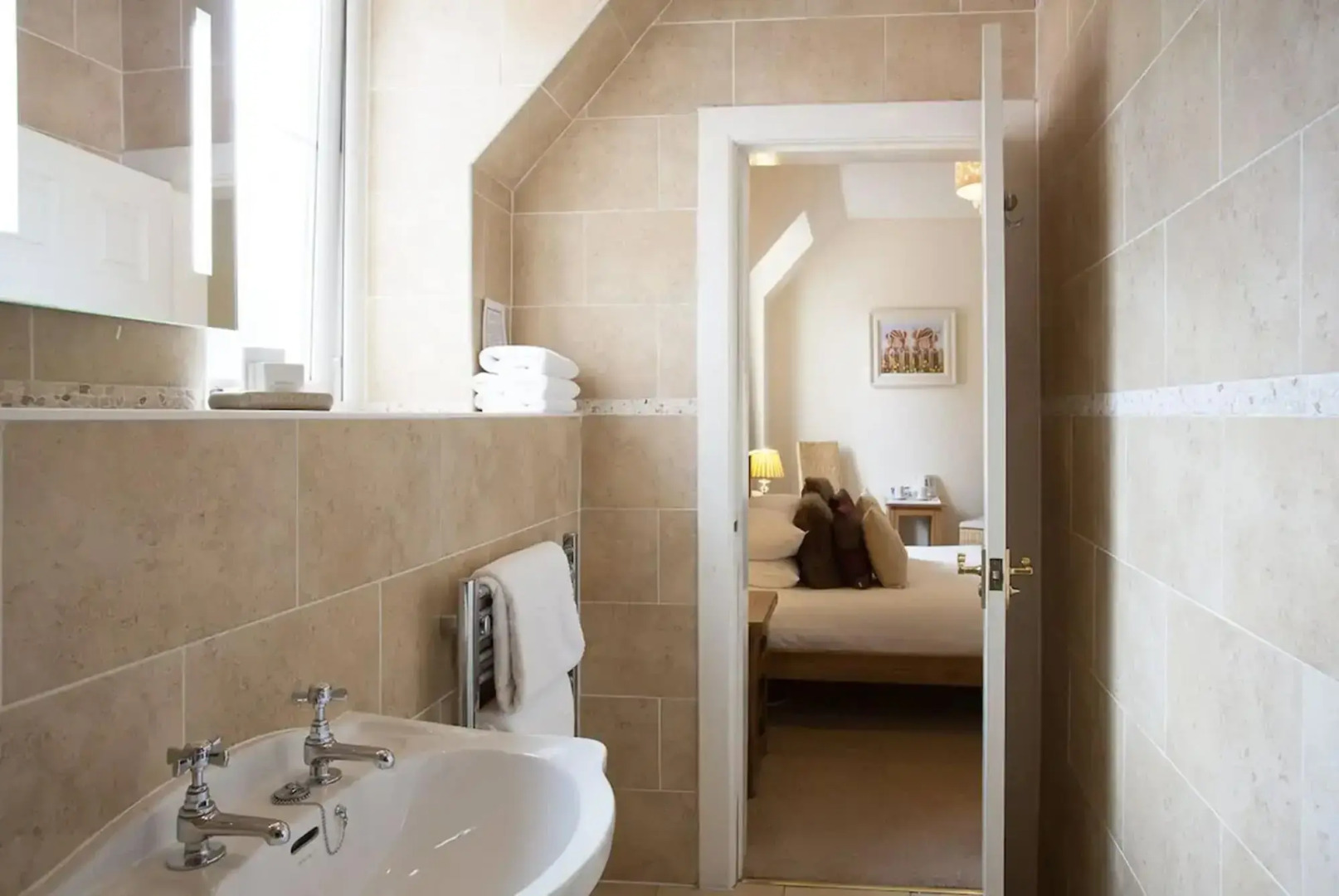 Glentower Lower Observatory