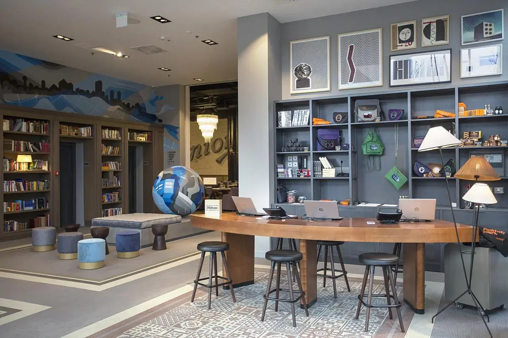 Canopy by Hilton Zagreb - City Centre