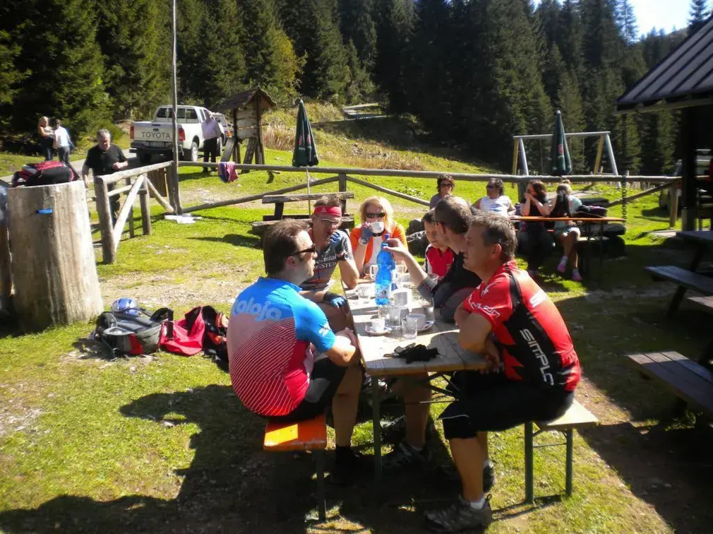 Aparthotel Forellenhof Waldner