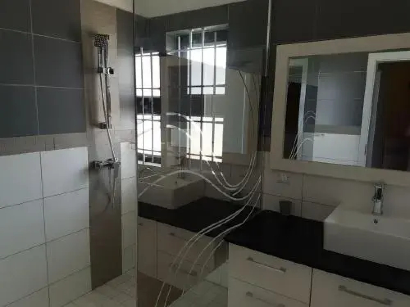 Flic en Flac Beachfront villa