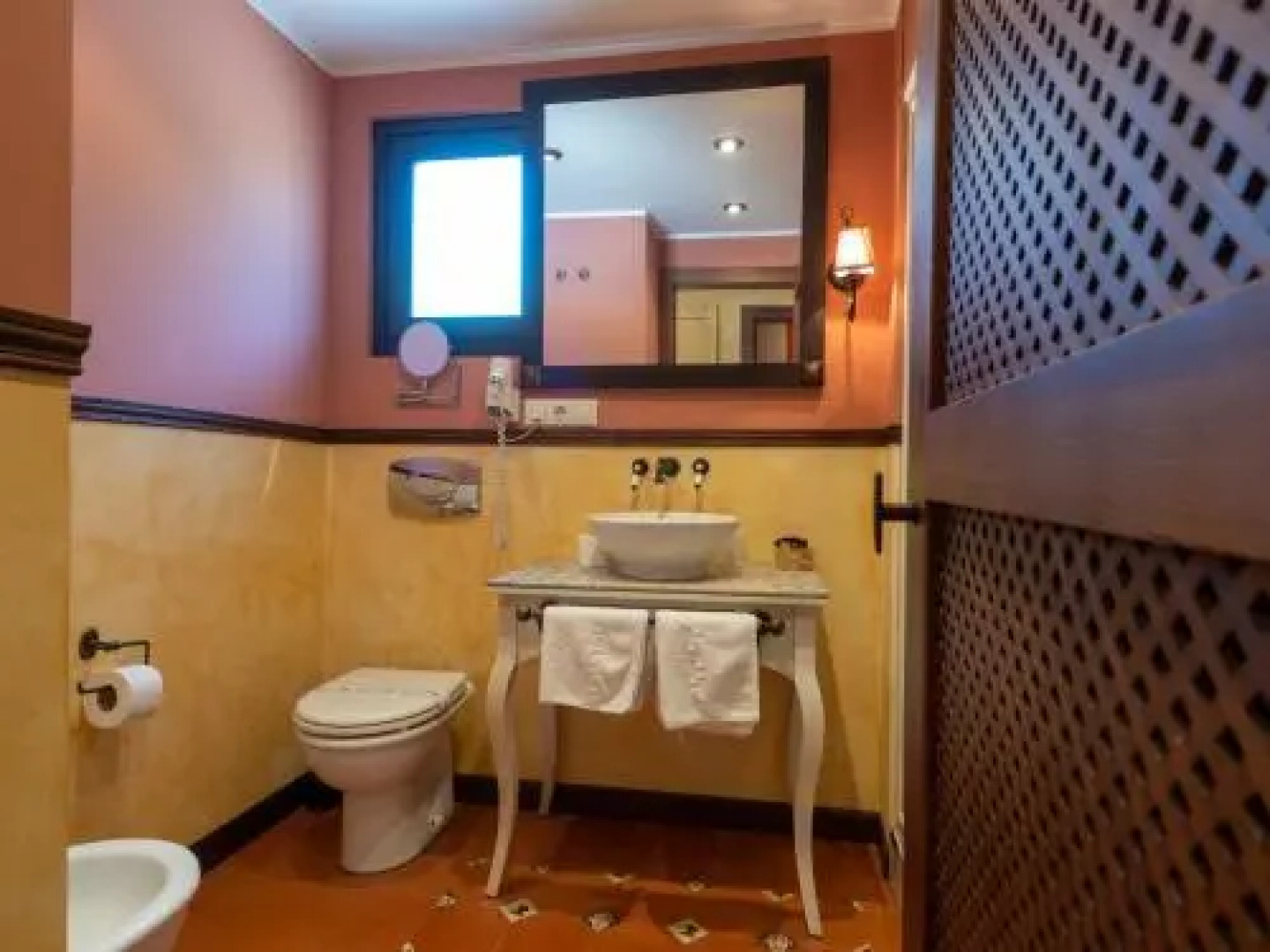 Hotel La Posta del Camín Real