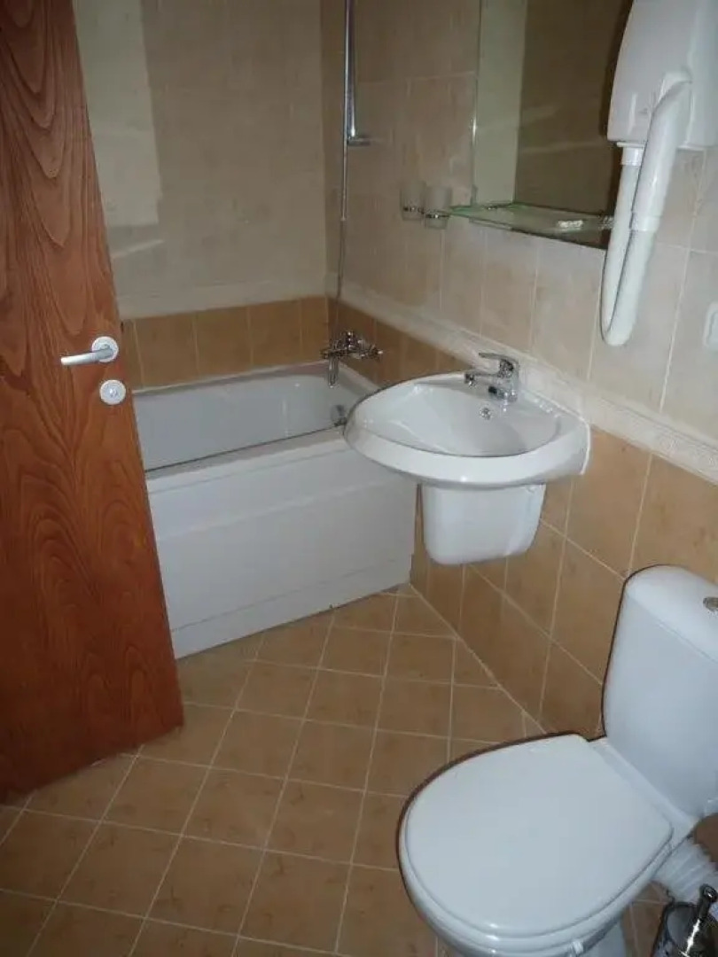 Neva Guest Rooms and Studios