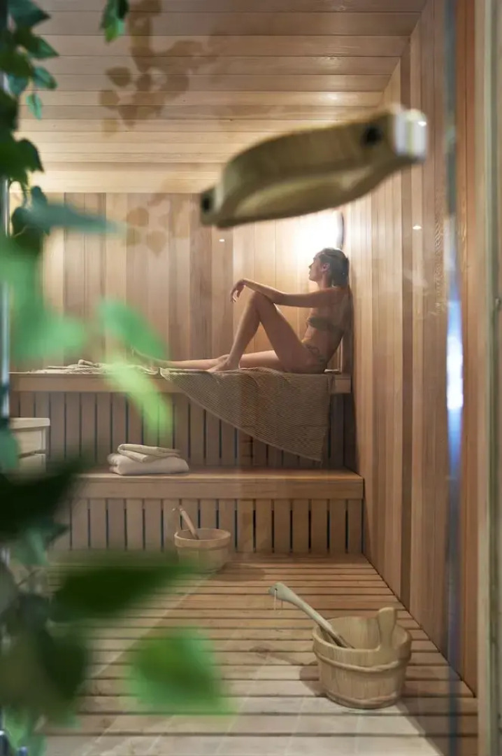 CGH Résidences & Spas Les Chalets de Flambeau