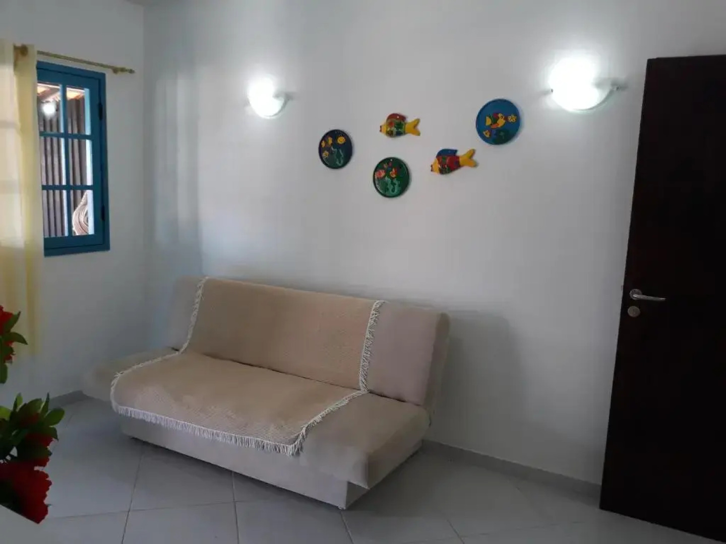 Pousada Santo Aleixo