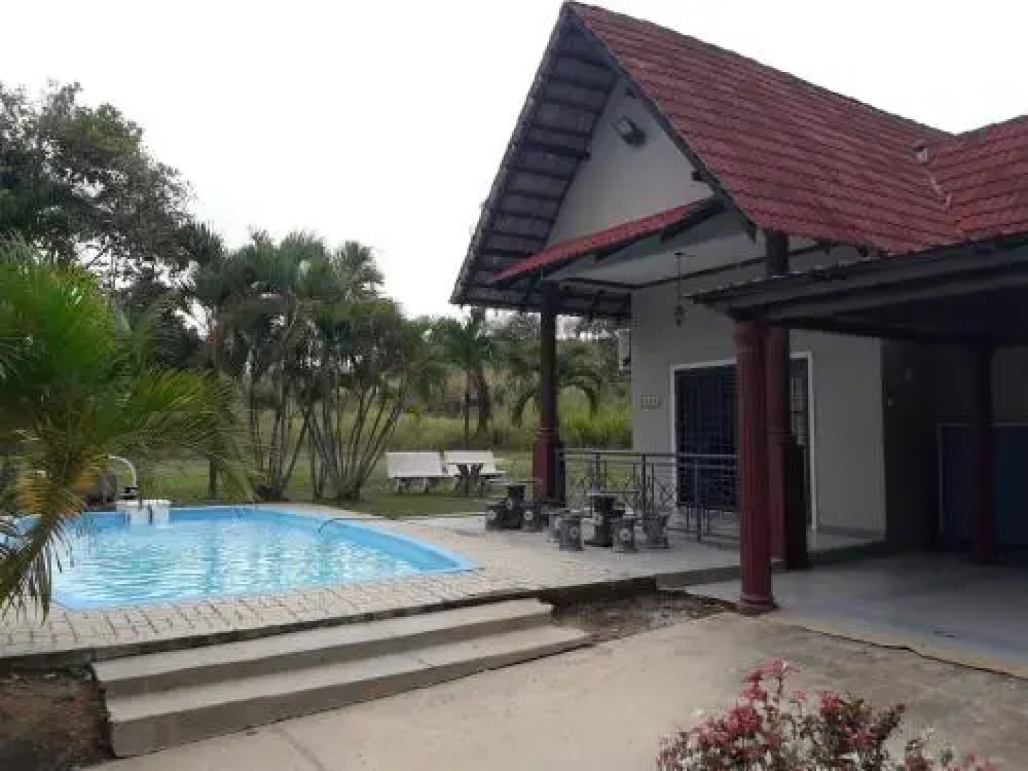 Holiday Villa Famosa