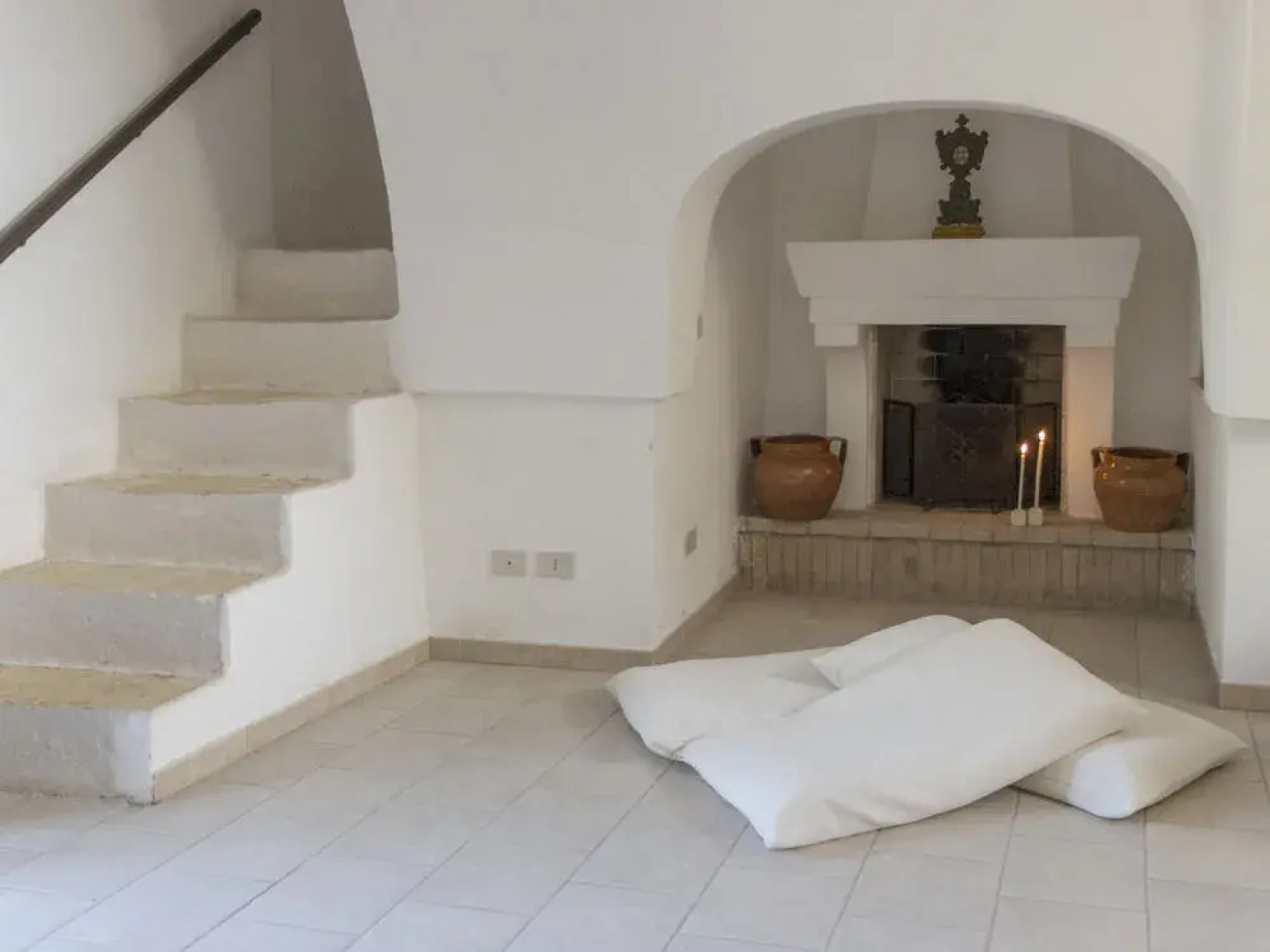 Masseria Palombara Grande