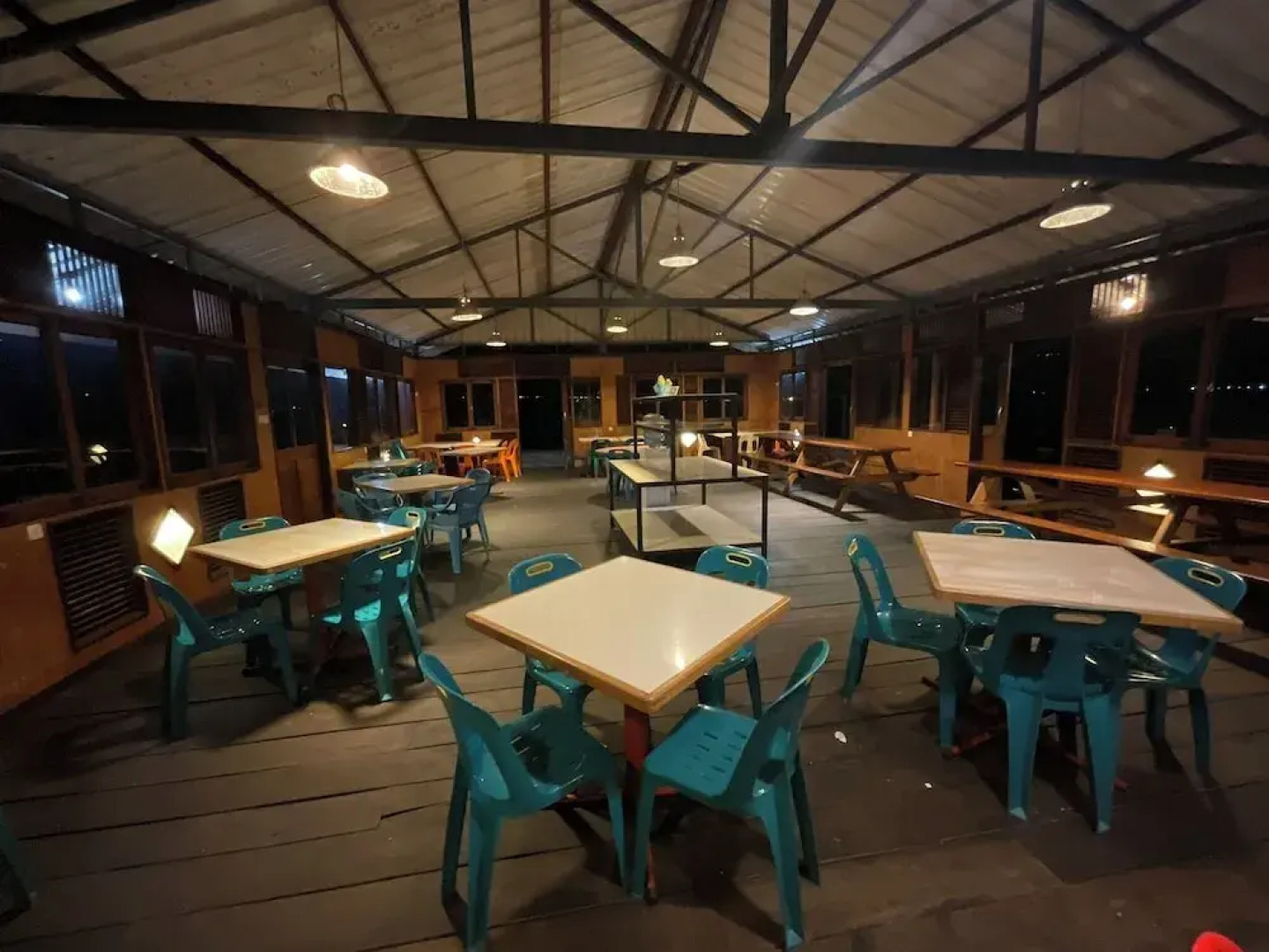 Gondang Sivali Hotel