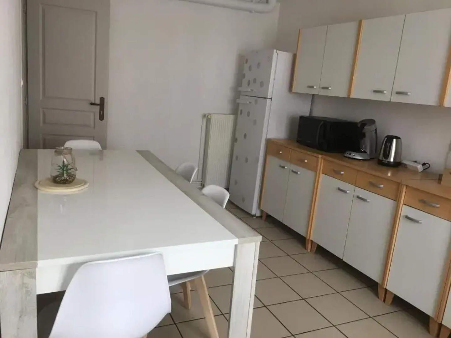 Gîte Lunéville, 4 pièces, 5 personnes - FR-1-584-106