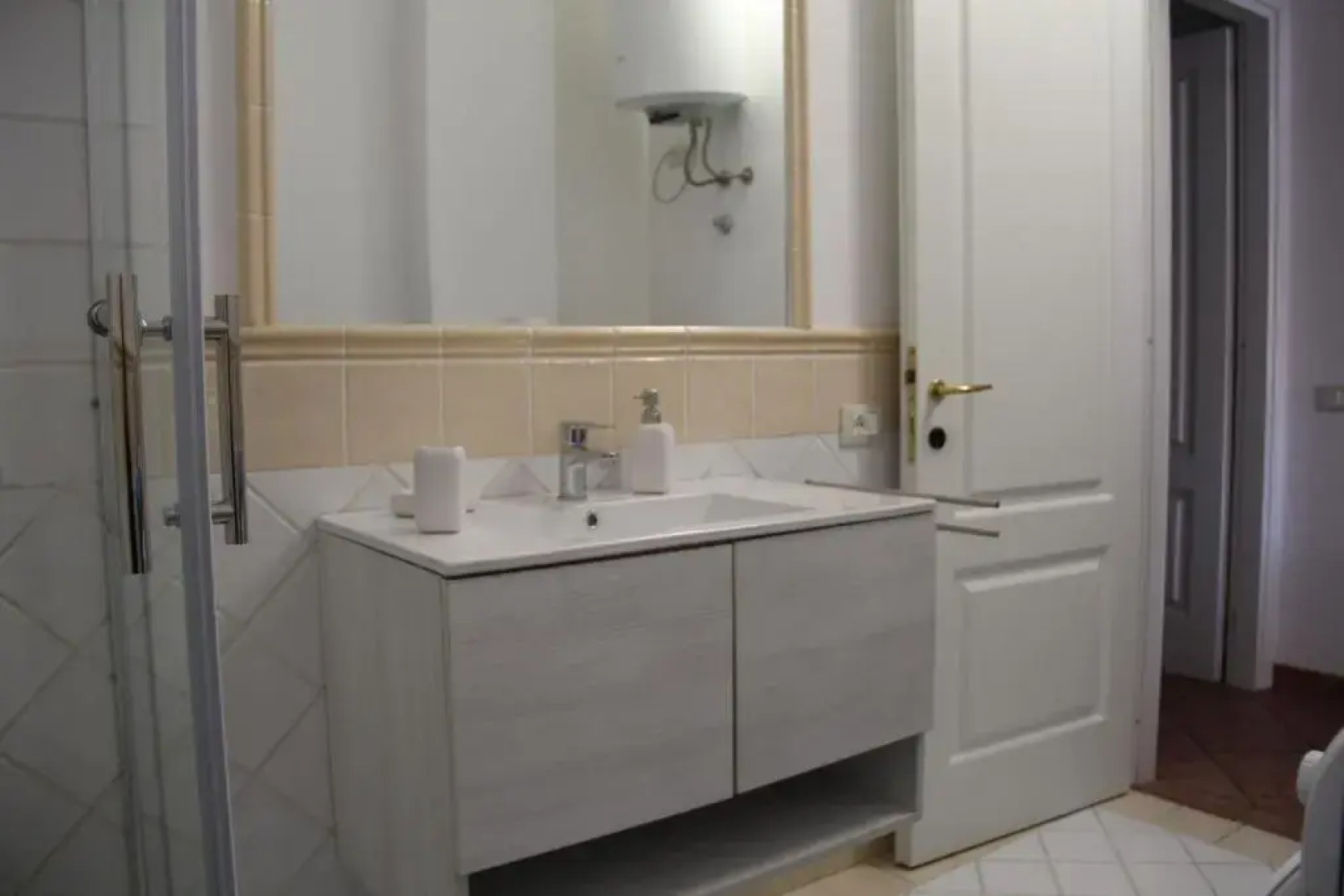 Appartamento Le Vele