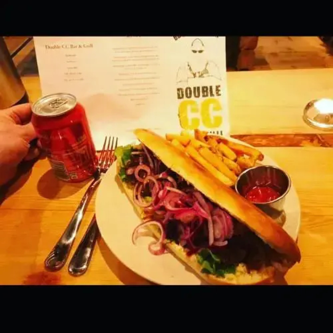 Storbo Adventure Camp