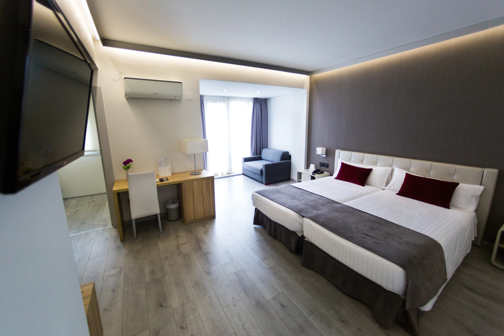 Отель Sweet Hotel Renasa