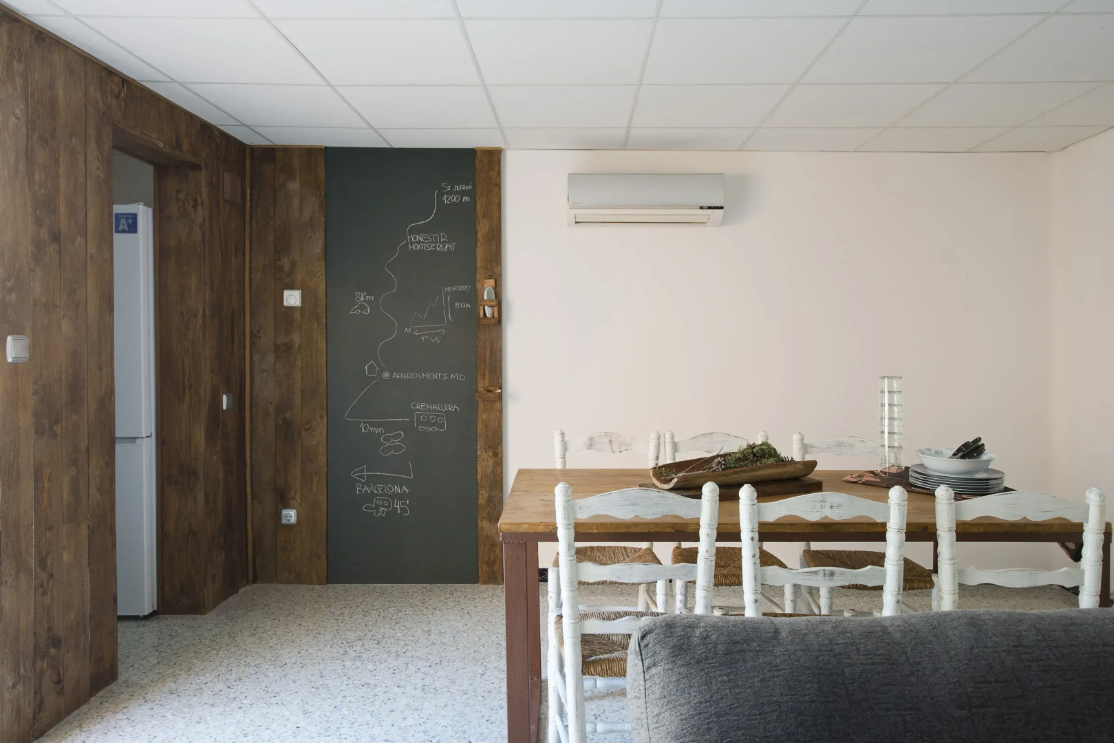Apartaments MO