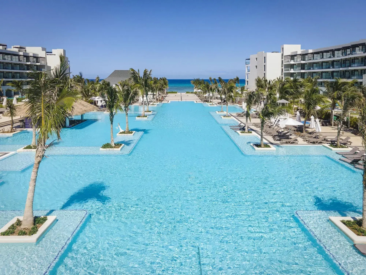 Ocean Eden Bay - Adults Only - All inclusive