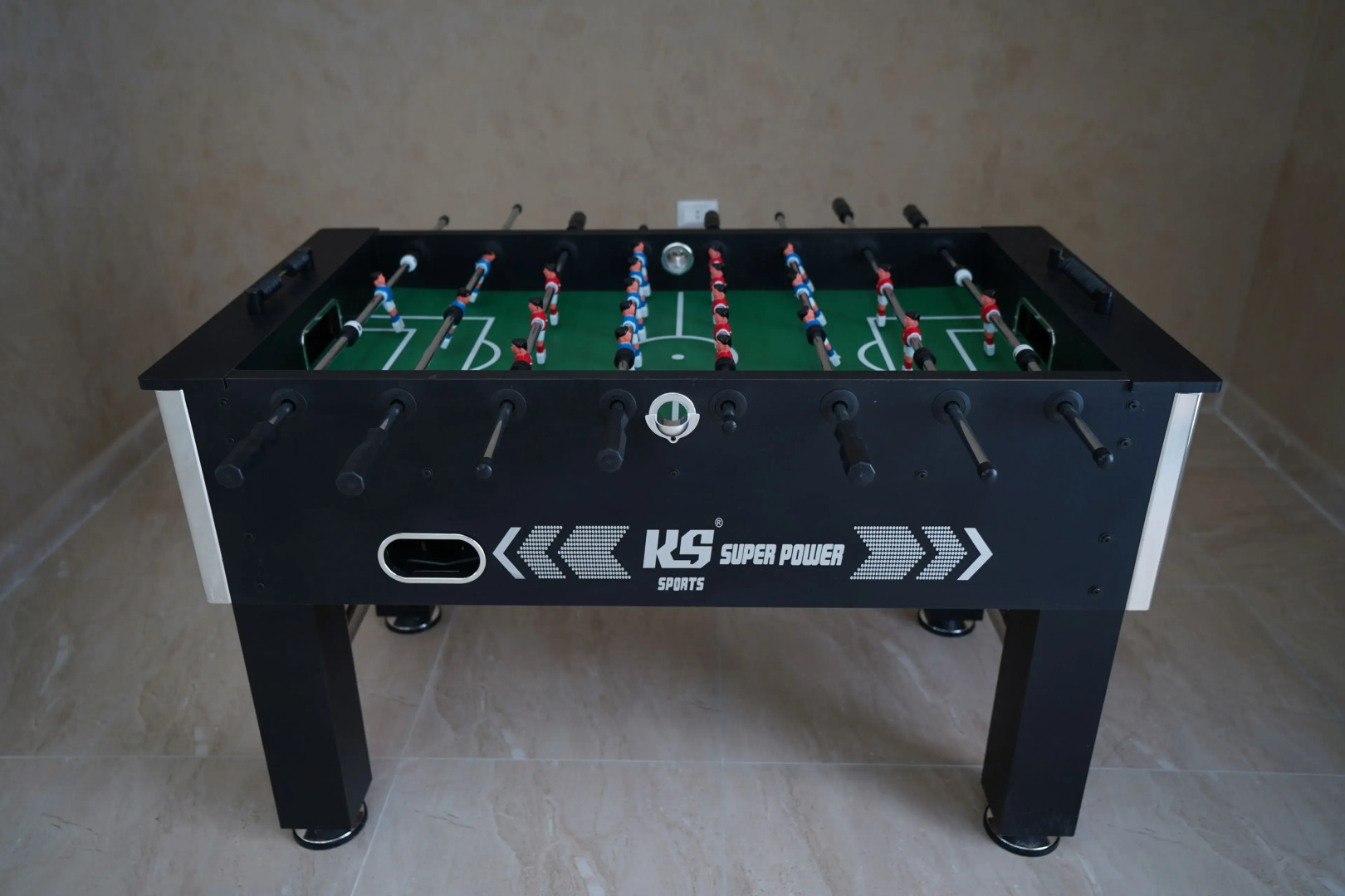 Counsel Beach New Alamein