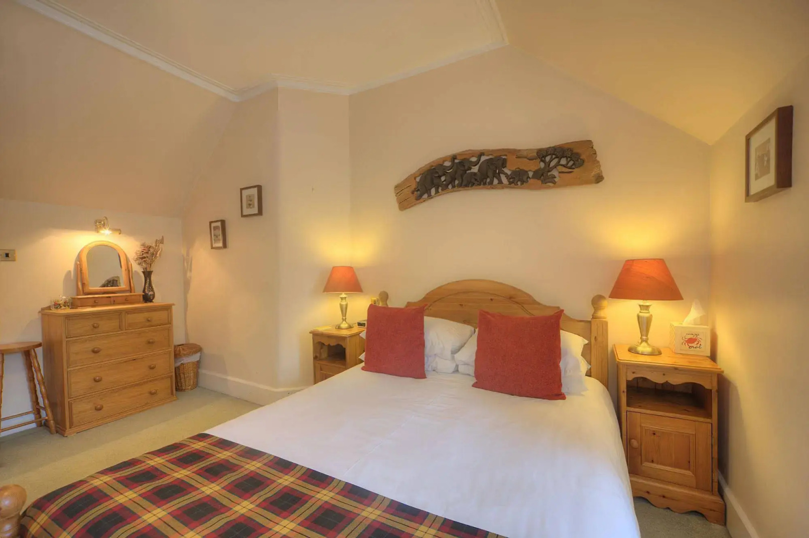 Knap Guest House