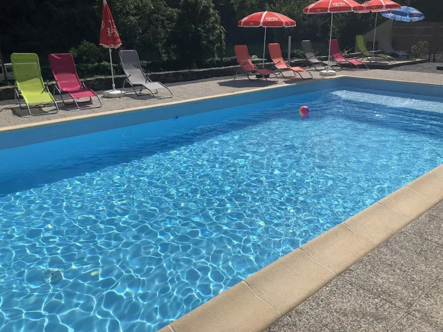 Domaine L'Écrin Vert