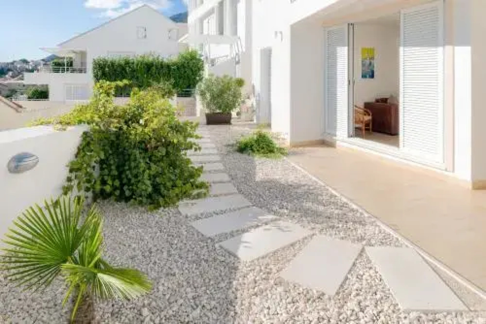 Belado Residence Bol