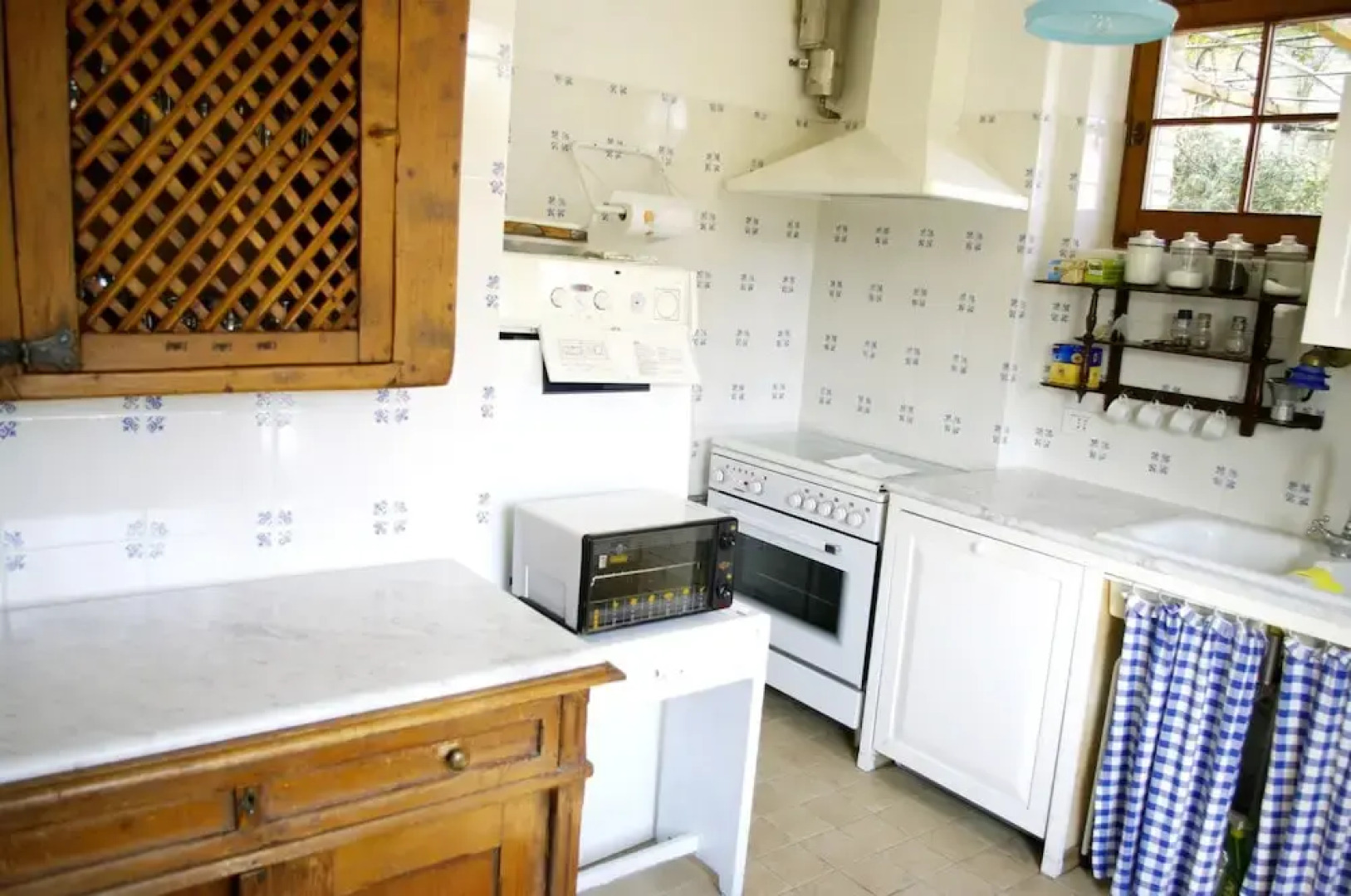 Villa With 6 Bedrooms in Frontino, With Wonderful Mountain View, Pool