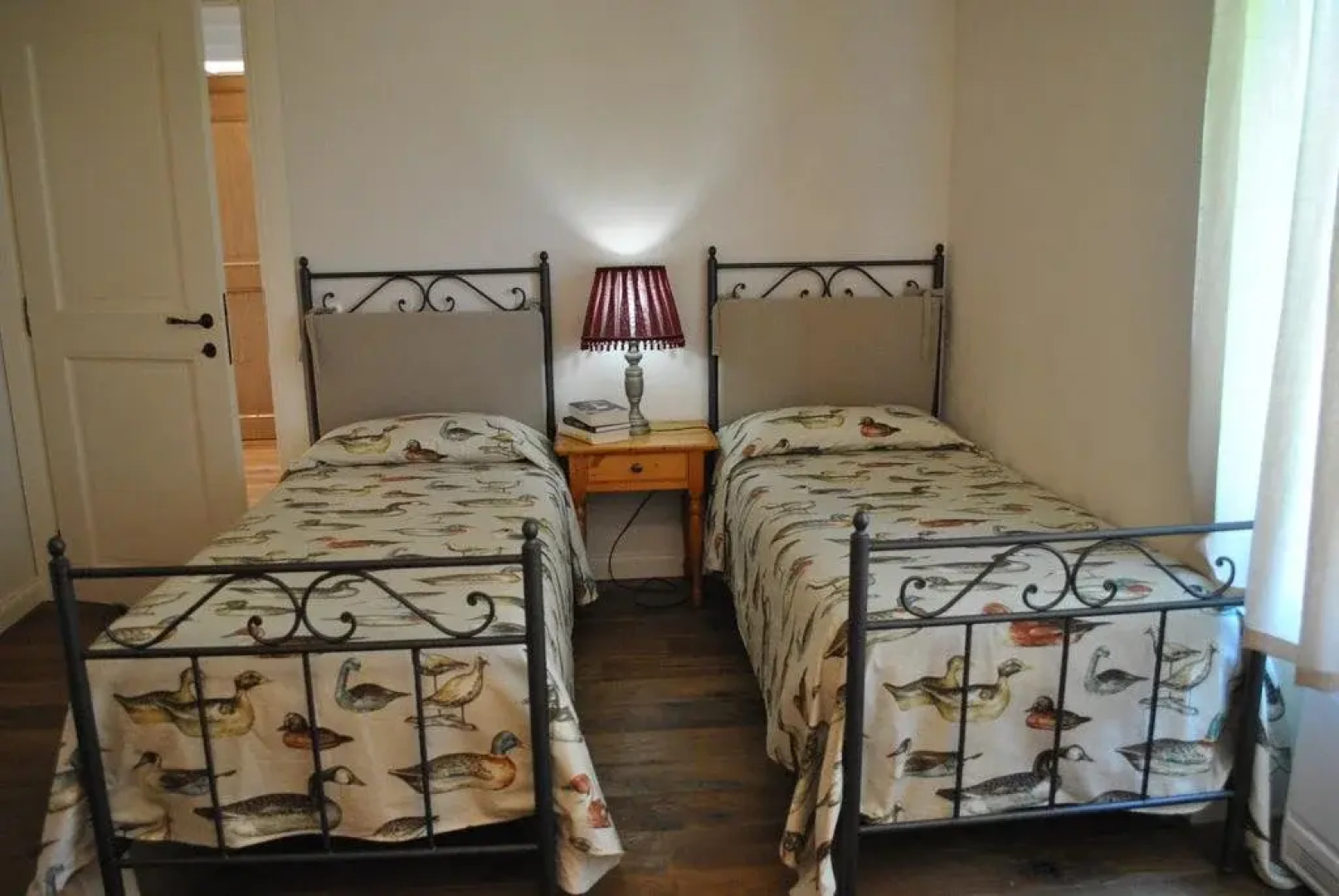 Antica Corte la Valle