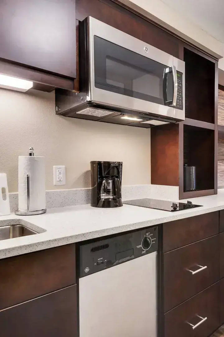 TownePlace Suites by Marriott Stafford Sugar Land