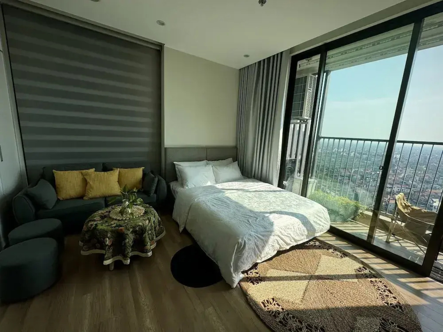 Landmark Ecopark by Emily in Town