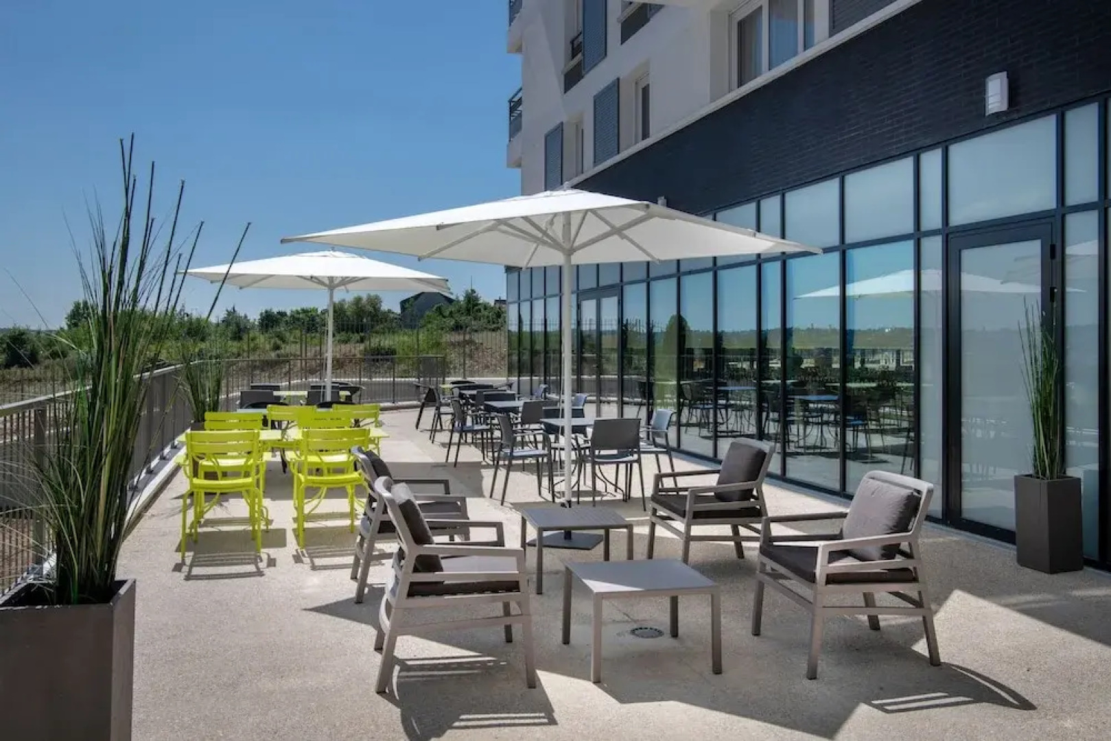 Le Moulin des Bruyeres