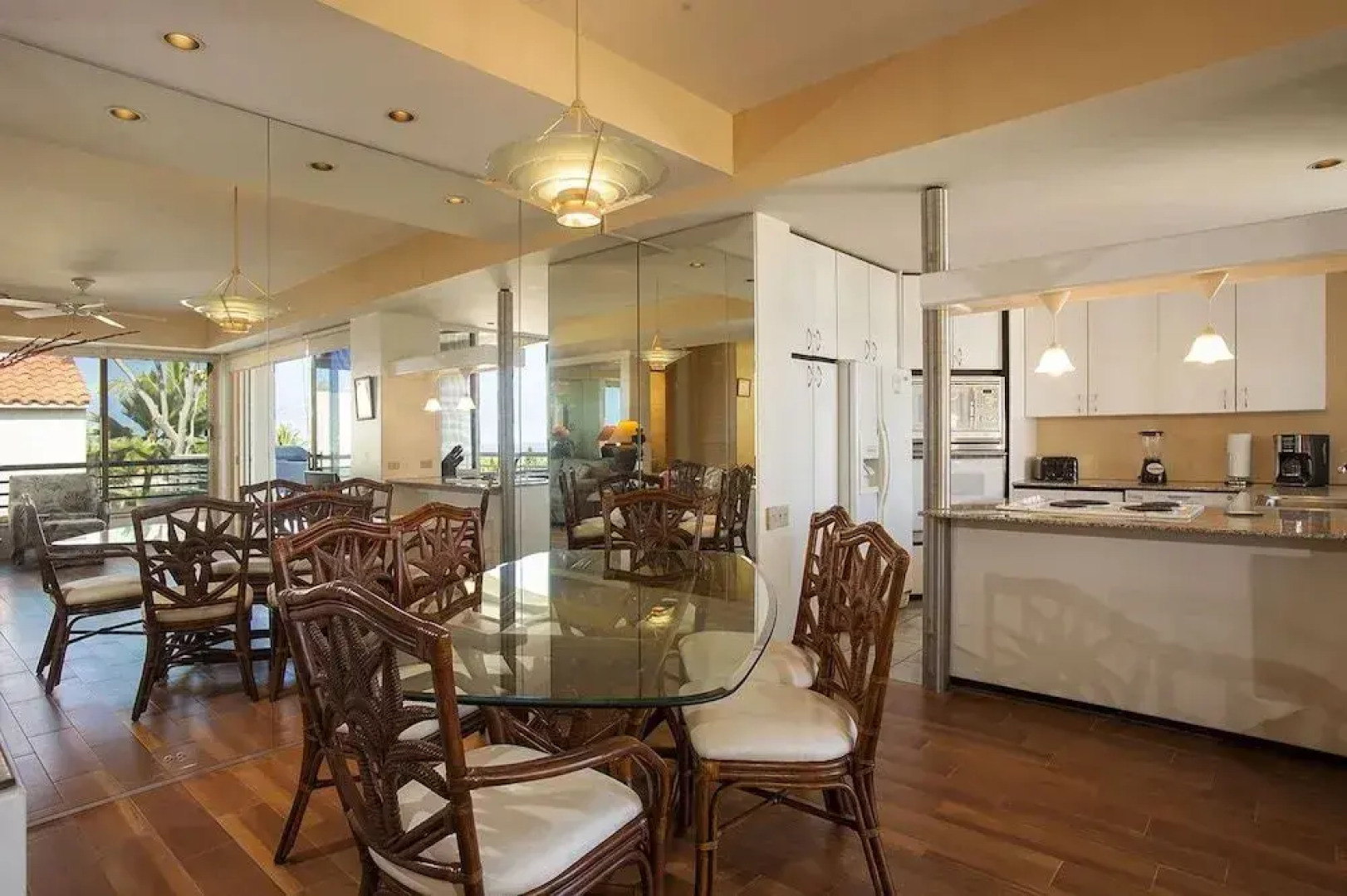 Palms at Wailea #1102