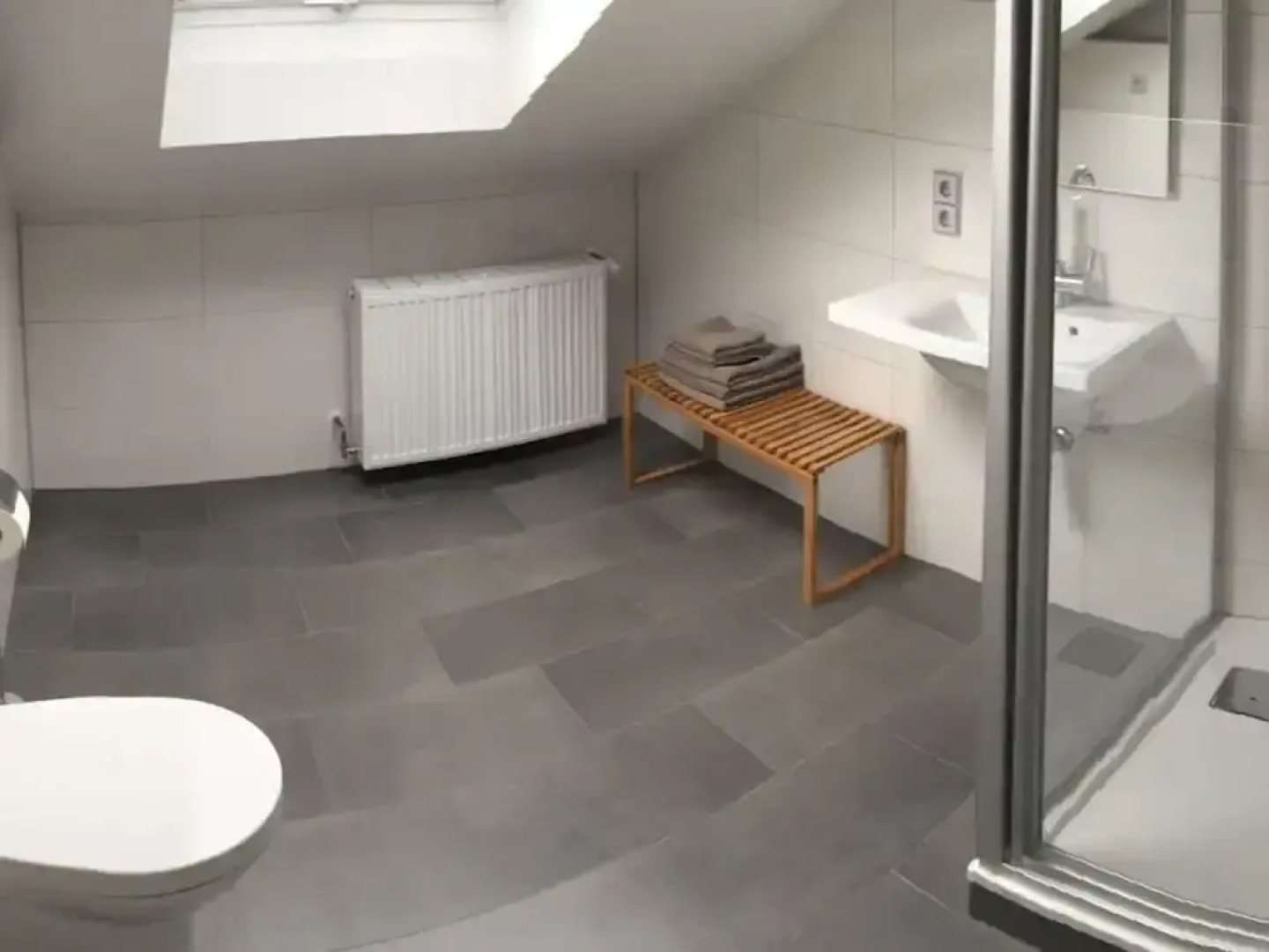 Holiday Apartment Hammerle-seiler