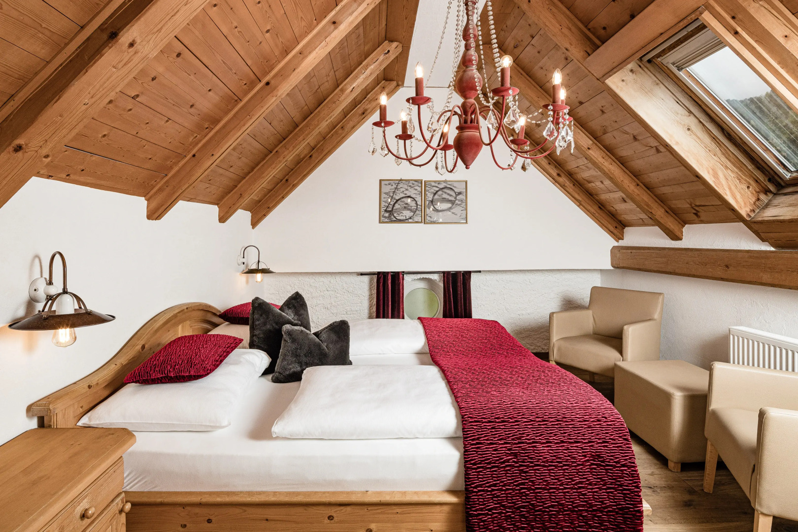 Grand Hotel Wolkenstein