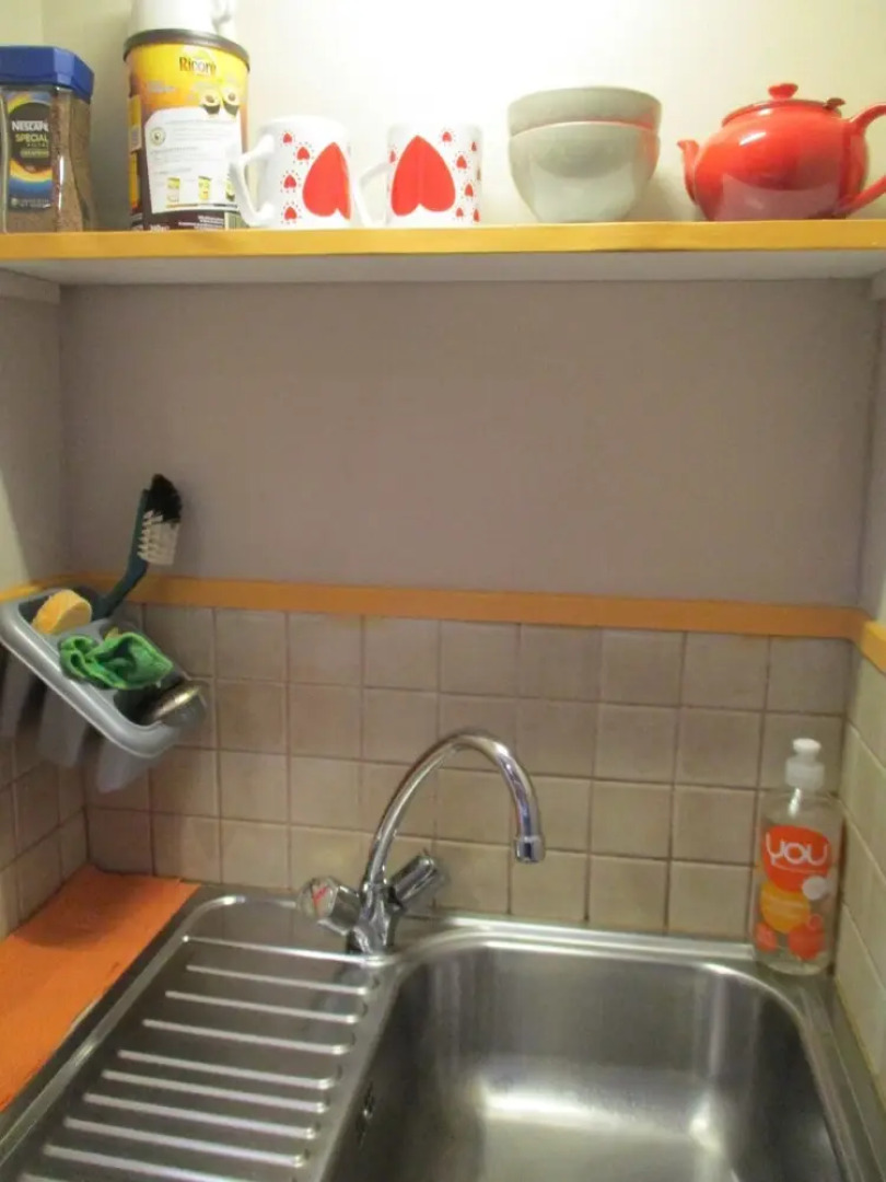 Chambre dhôte Romarica