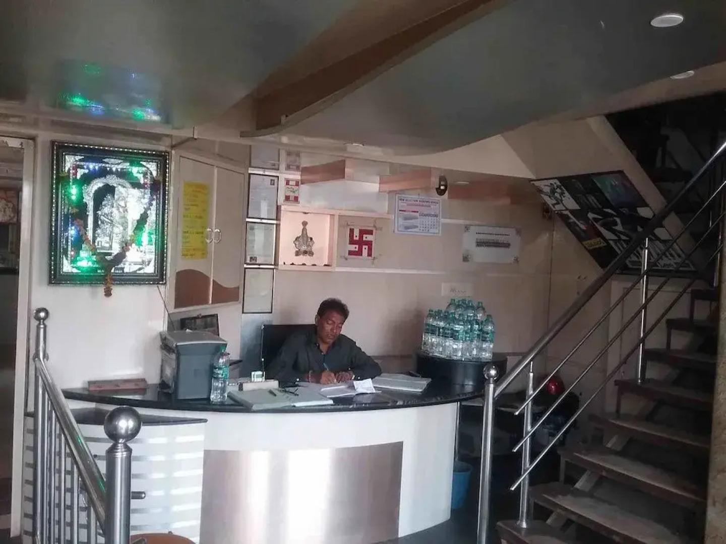 Iroomz V.G.SComforts