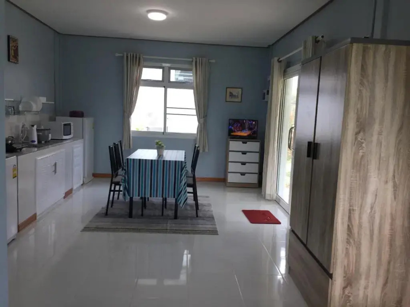 Country House Khokngam