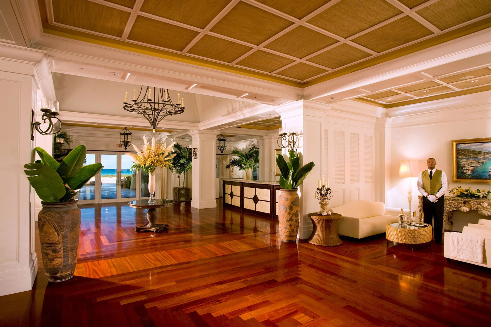 Sandals Emerald Bay All Inclusive
