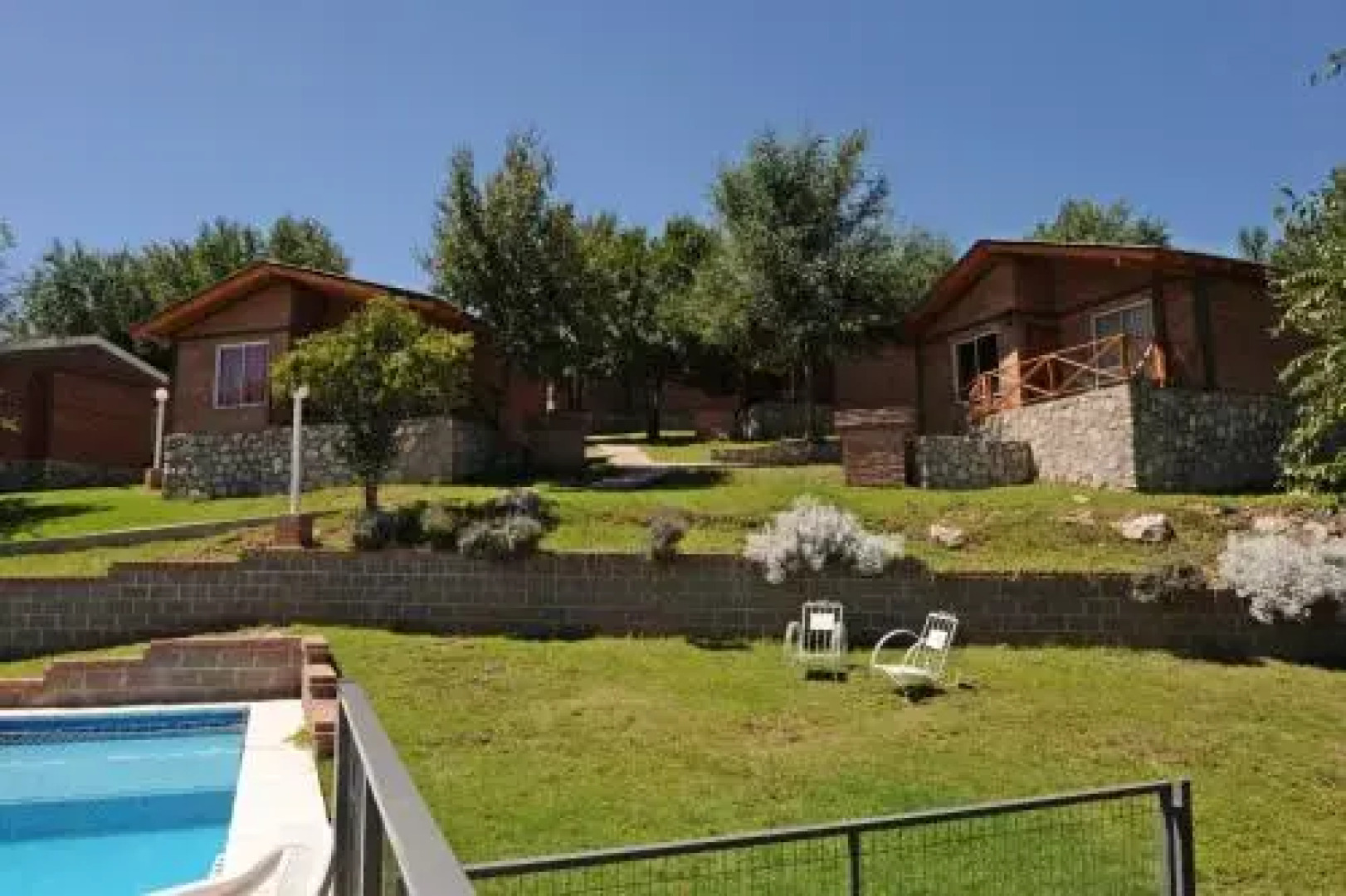 Balcon del Cerro Cabañas 3 Estrellas