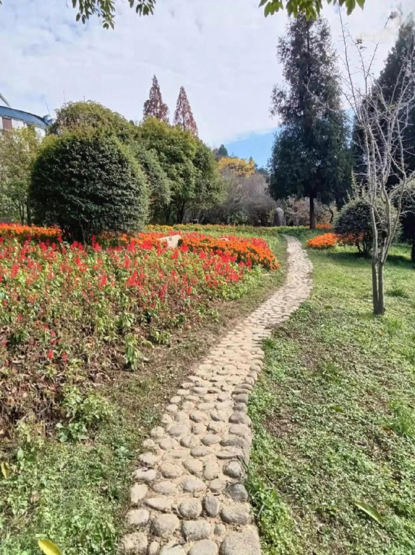 Great wall jing gang shan