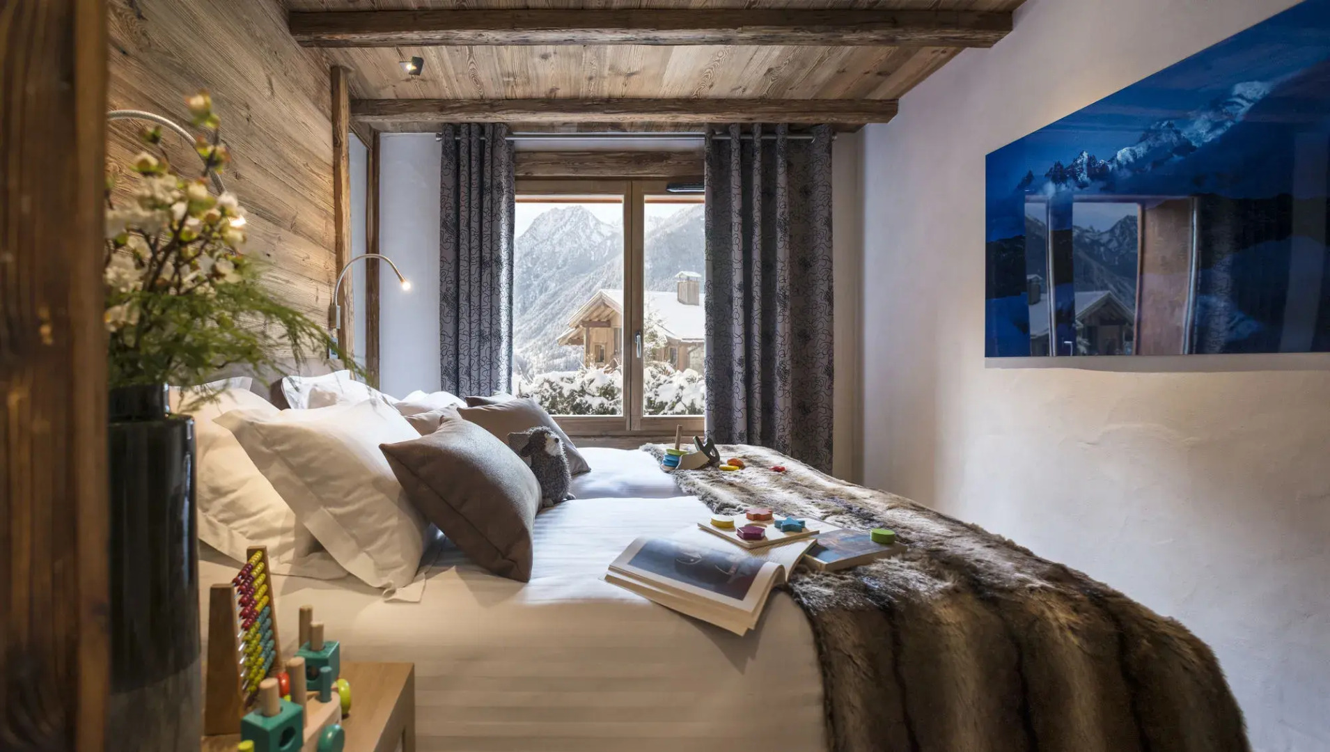 MGM Hôtels & Résidences – Résidence Le Cristal de Jade