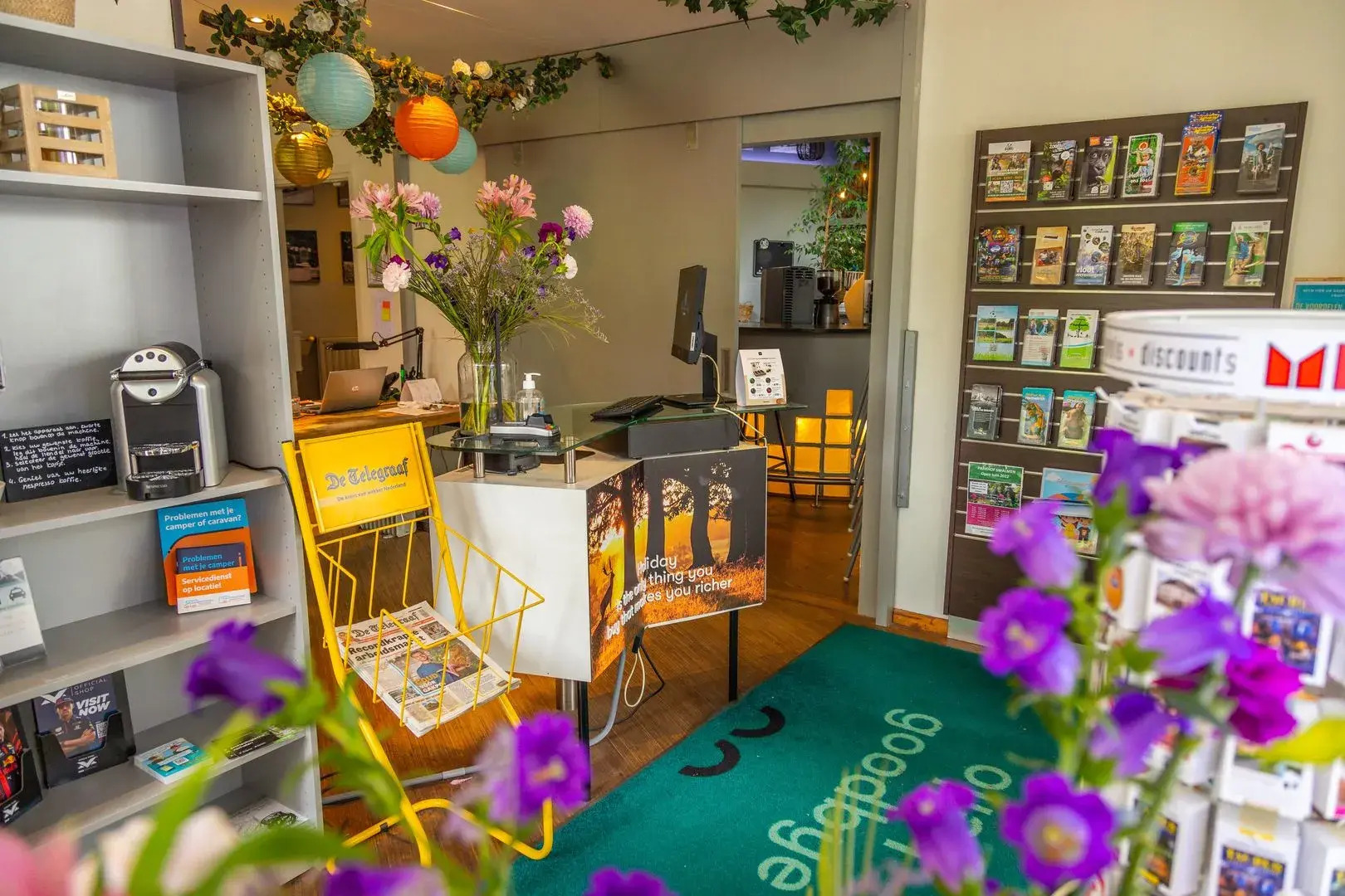 EuroParcs Maasduinen