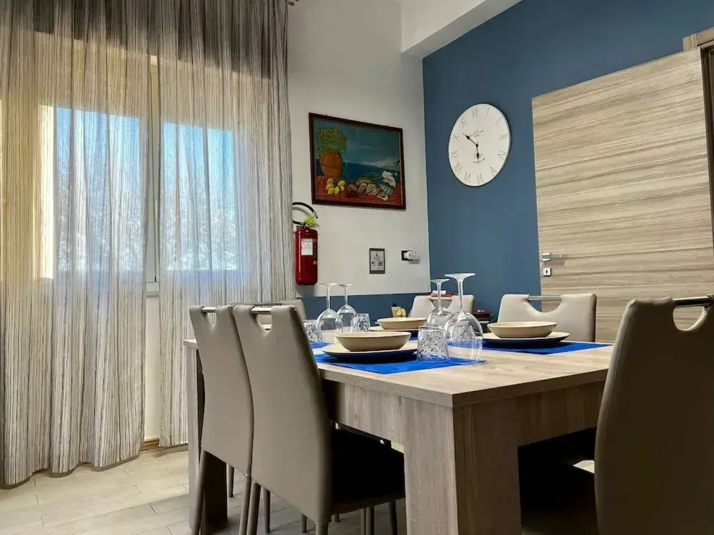 Eco-friendly Holiday Apartment Marina di Ragusa apt "il Gufo"