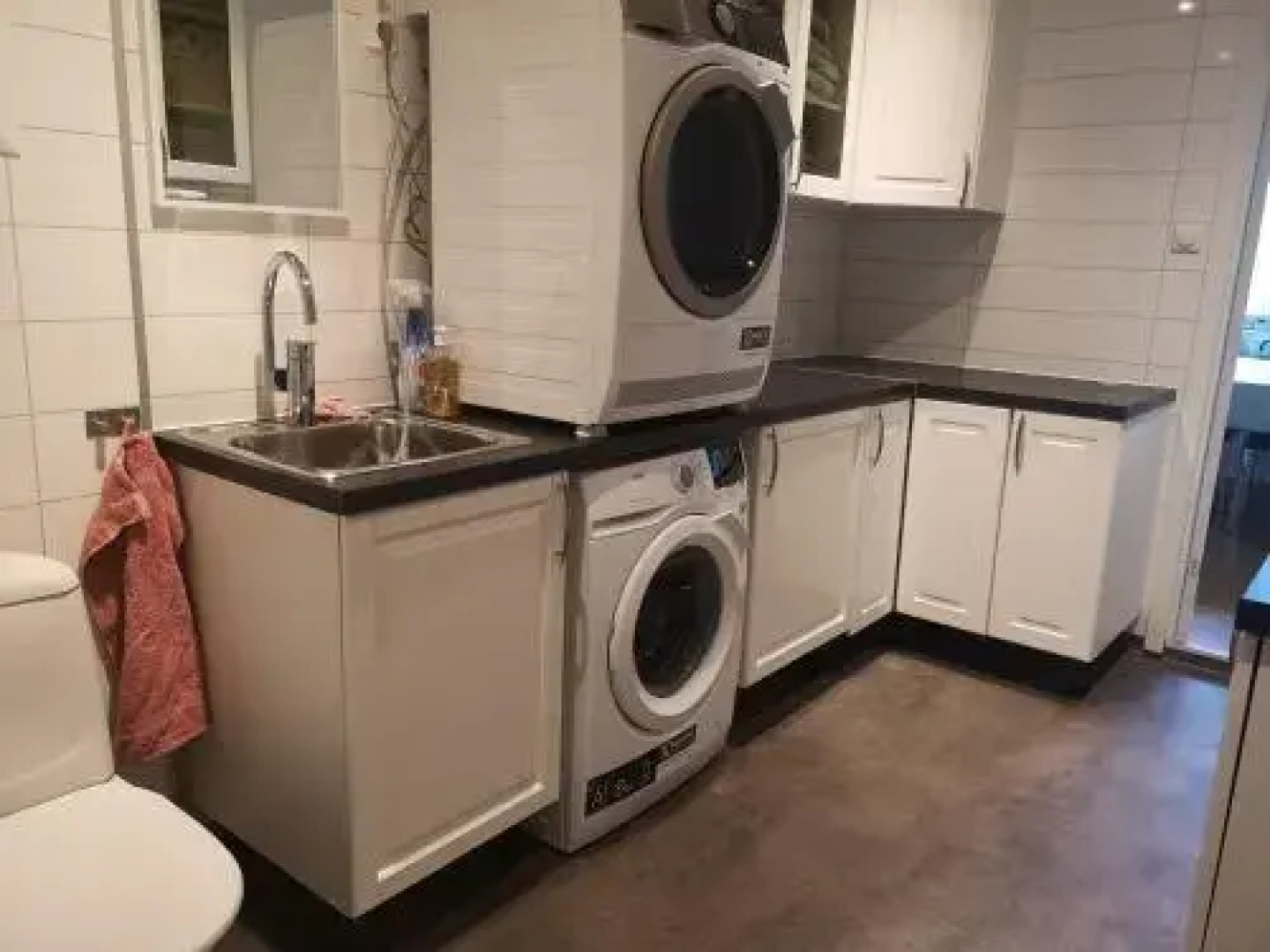 Lofoten, Markveien Villa