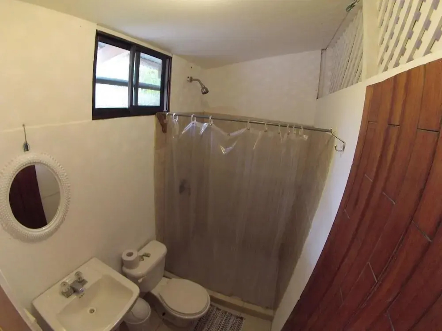 Cabinas Los Laureles