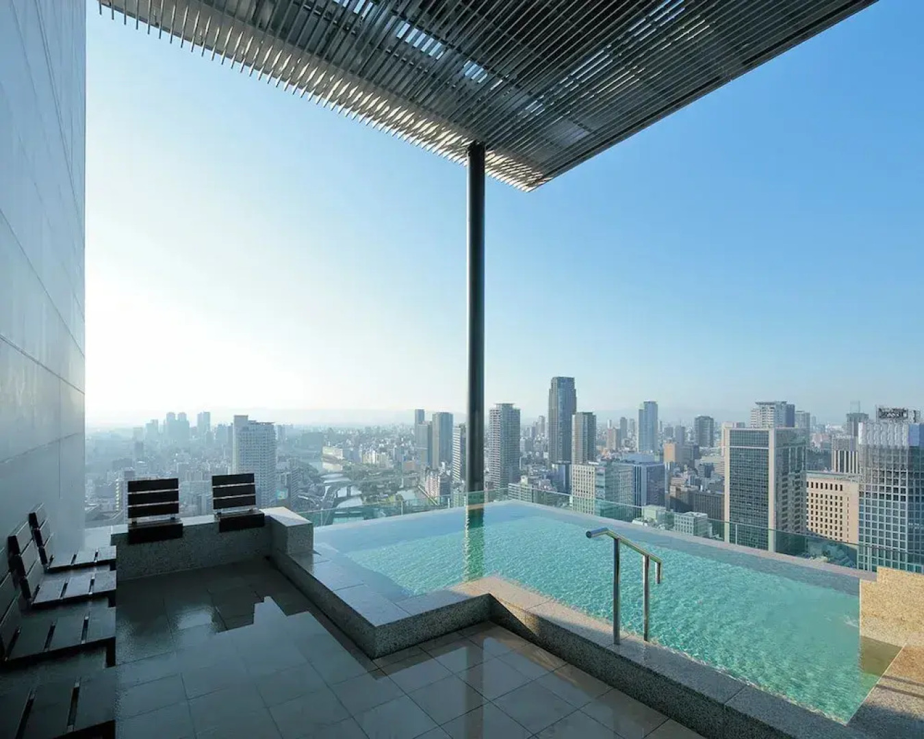 Candeo Hotels Osaka The Tower