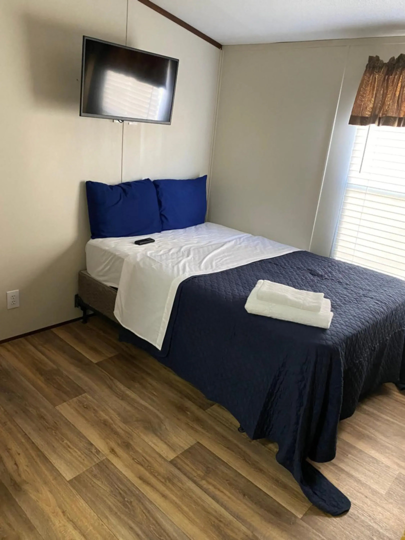 Custom Touch Village