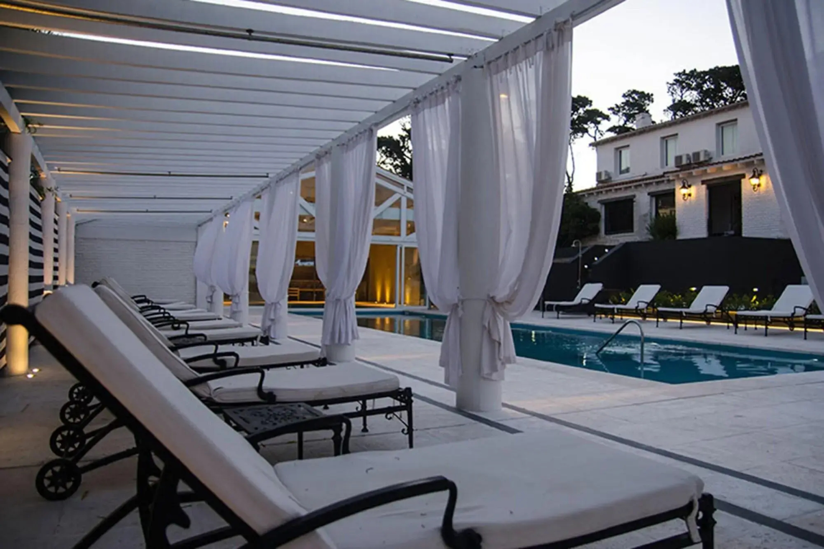 Playas Hotel