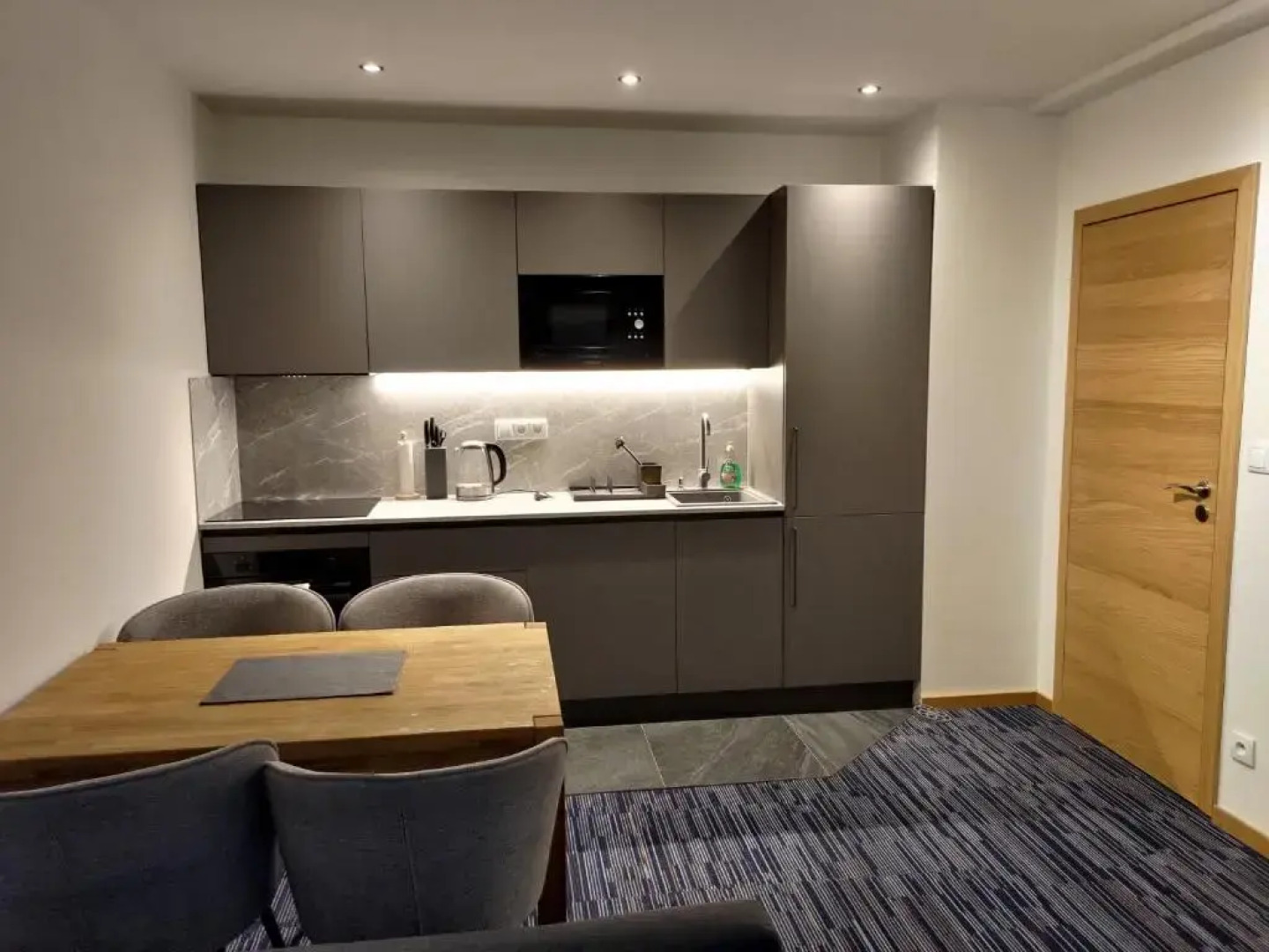 Apartmán 206 Žalý